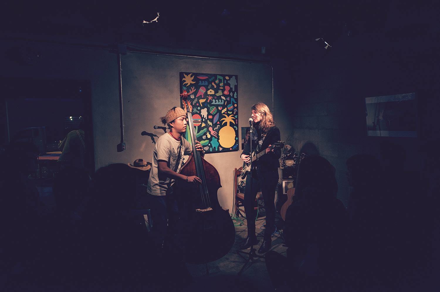 nambama burger woljeongri donghee ruth