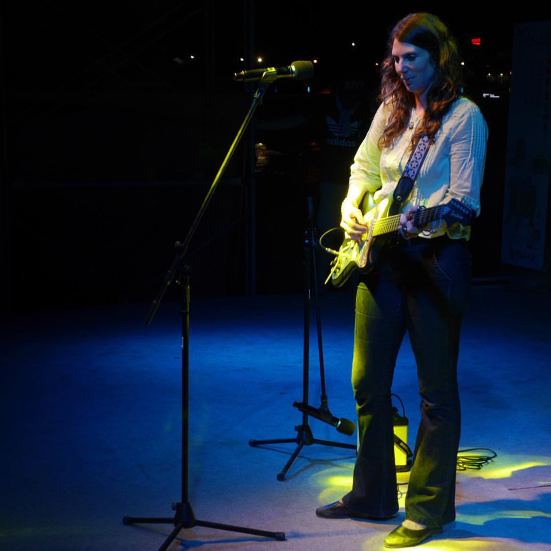 low res iho beach fest pic for busan jazz fest