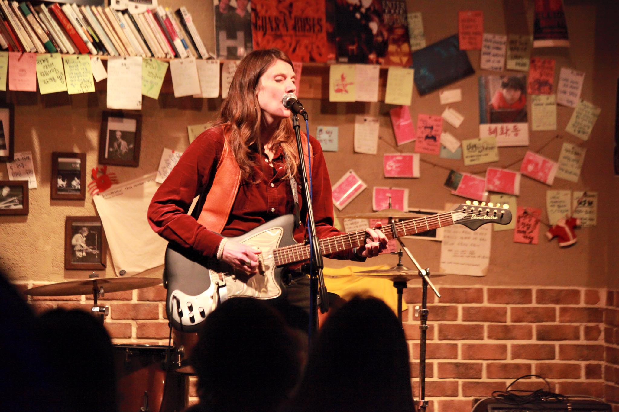 blue hill winter fest 2015 eyes closed