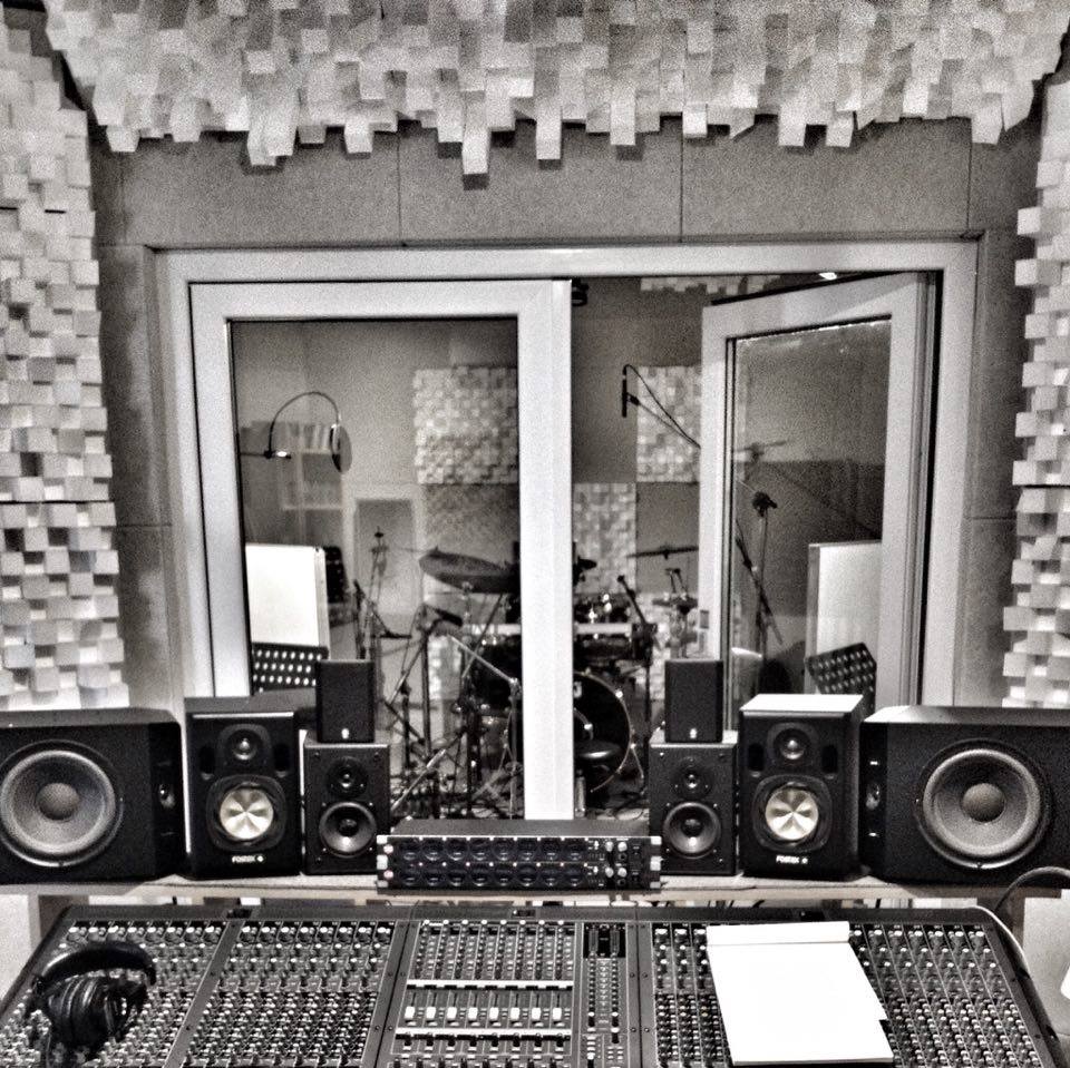 studio 101 jeju april 2016