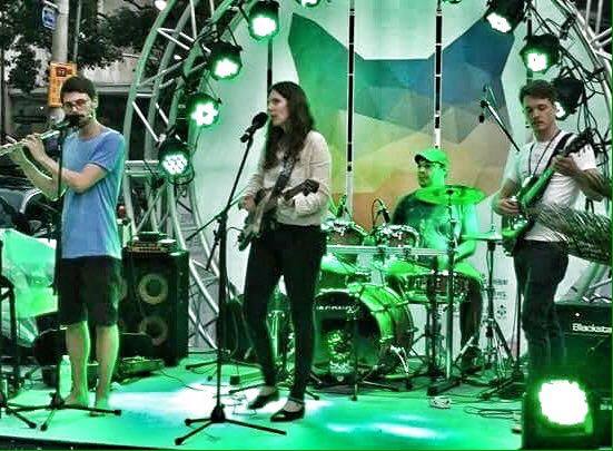 fringe fest jeju ruth and the ruthless 2016